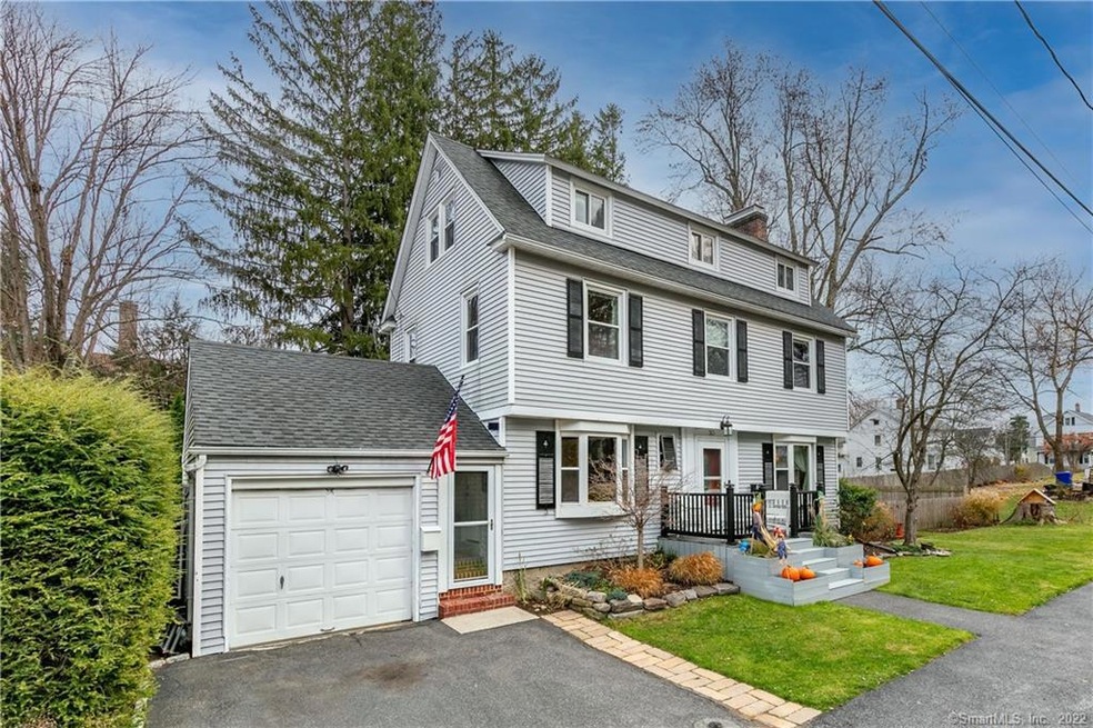 30 Holley Place, Torrington, CT 06790 - photo 1