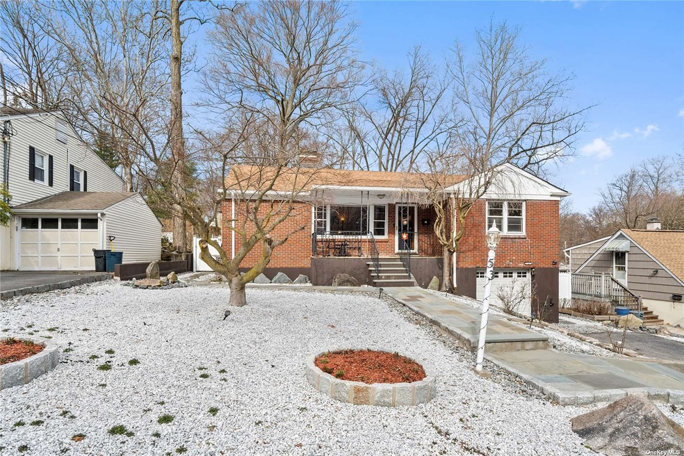 53 Park Ave, Ossining, NY 10562