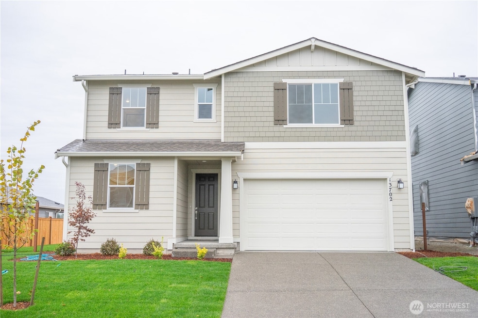 13702 185th Street Ct E unit 103, South Hill, WA 98374 - photo 1