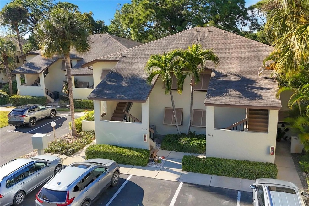 5275 Willow Links Unit 50, Sarasota, FL 34235 MLS MFRA4601126