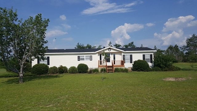280 Camp Osborn Rd, Sylvester, GA 31791 - photo 1