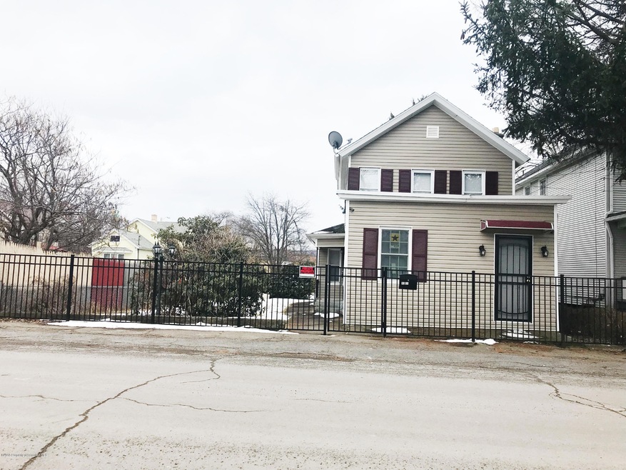 1214 Blair Ave, Scranton, PA 18508 - photo 1