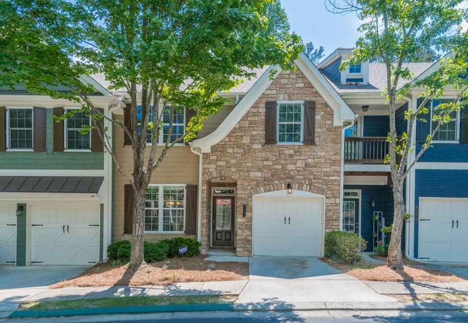 2292 Meadows End, Duluth, GA 30097 - photo 1