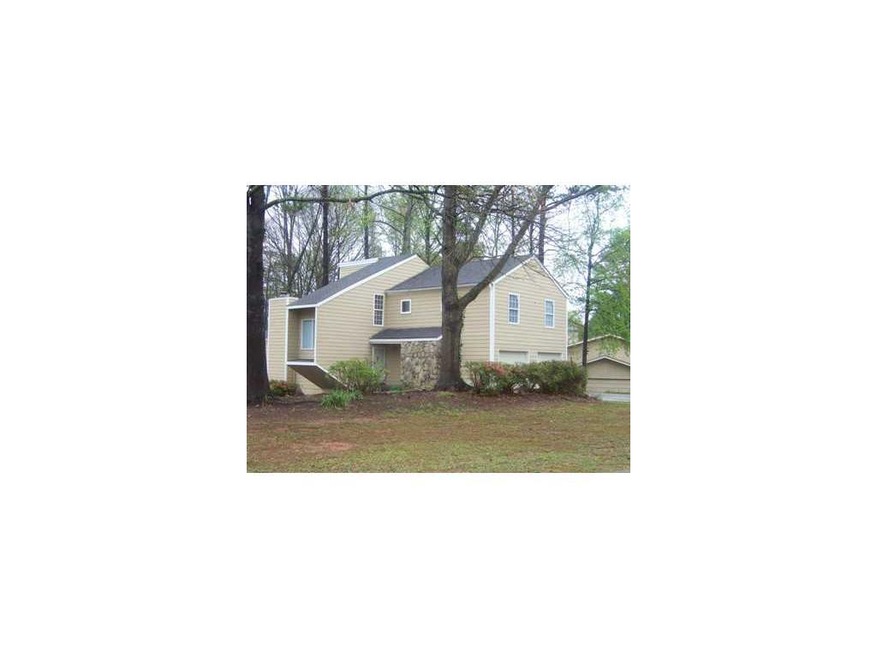 Exterior Front. New Hardy Plank siding , exterior 