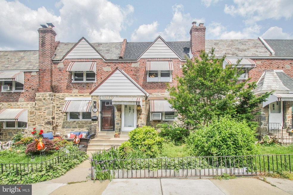 645 Briarcliff Rd, Upper Darby, PA 19082 - photo 1