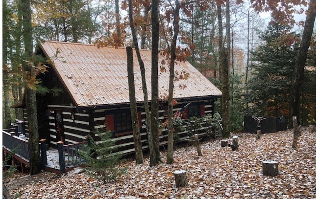 Main View