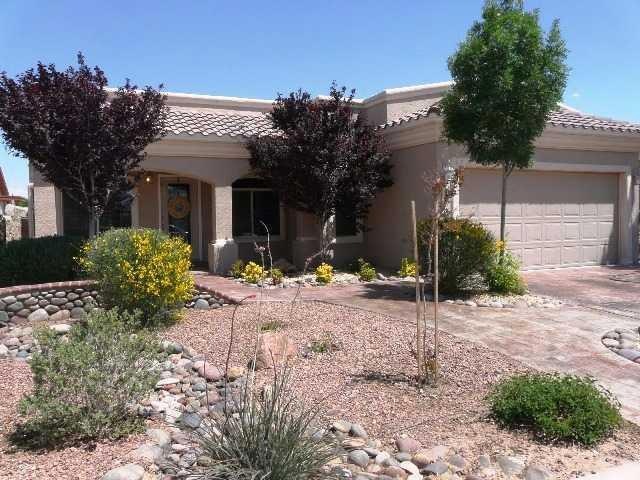 776 Paseo Sereno Dr, El Paso, TX 79928 - photo 1