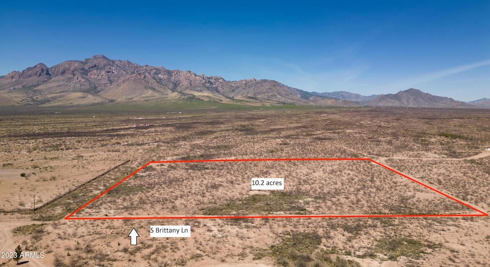 TBD S Brittany Ln unit 4E, Portal, AZ 85632 - photo 1