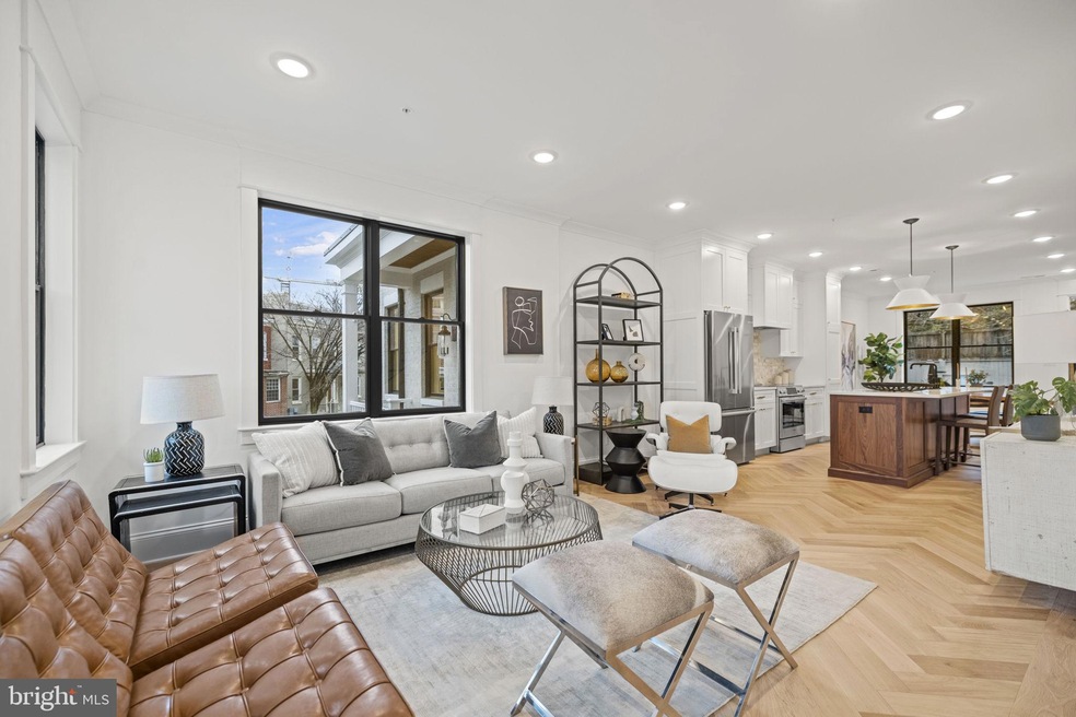 507 Park Rd NW unit B, Washington, DC 20010 - photo 1