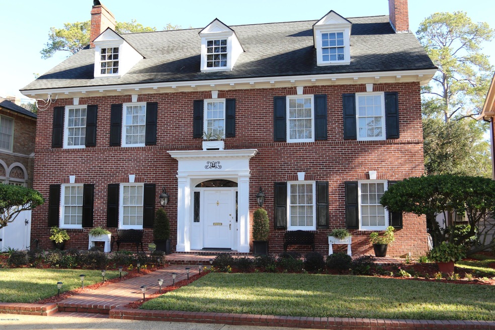 1415 Windsor Place, Jacksonville, FL 32205 - photo 1