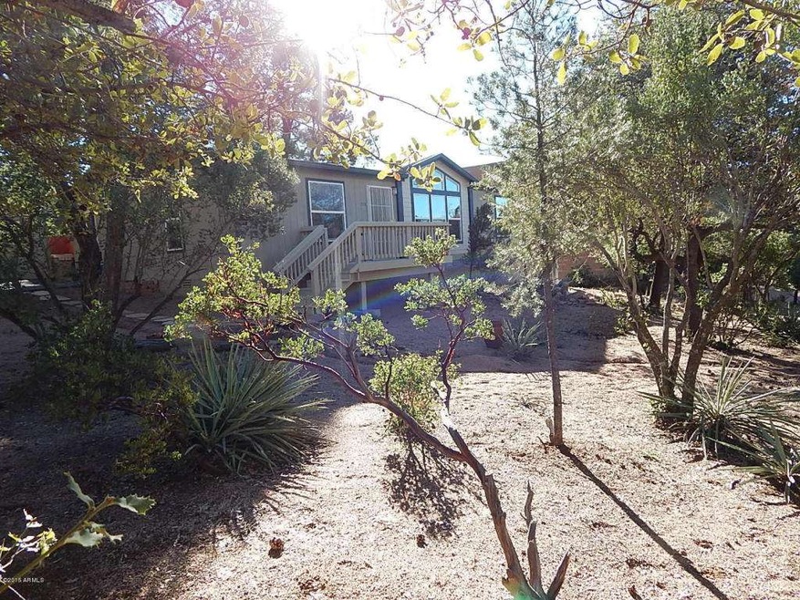 715 N Matterhorn Rd, Payson, AZ 85541 - photo 1