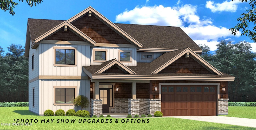 957 E Steeple Chase Rd, Hayden, ID 83835 - photo 1