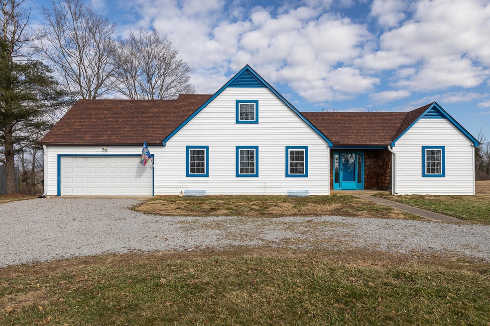 2860 Oregon Rd, Versailles, KY 40383 - photo 1