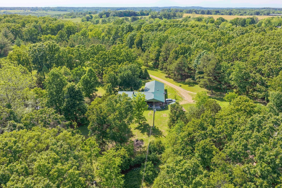 Country Home
