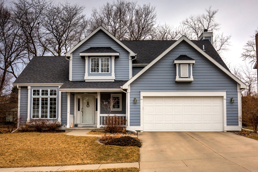 917 Vermont Circle