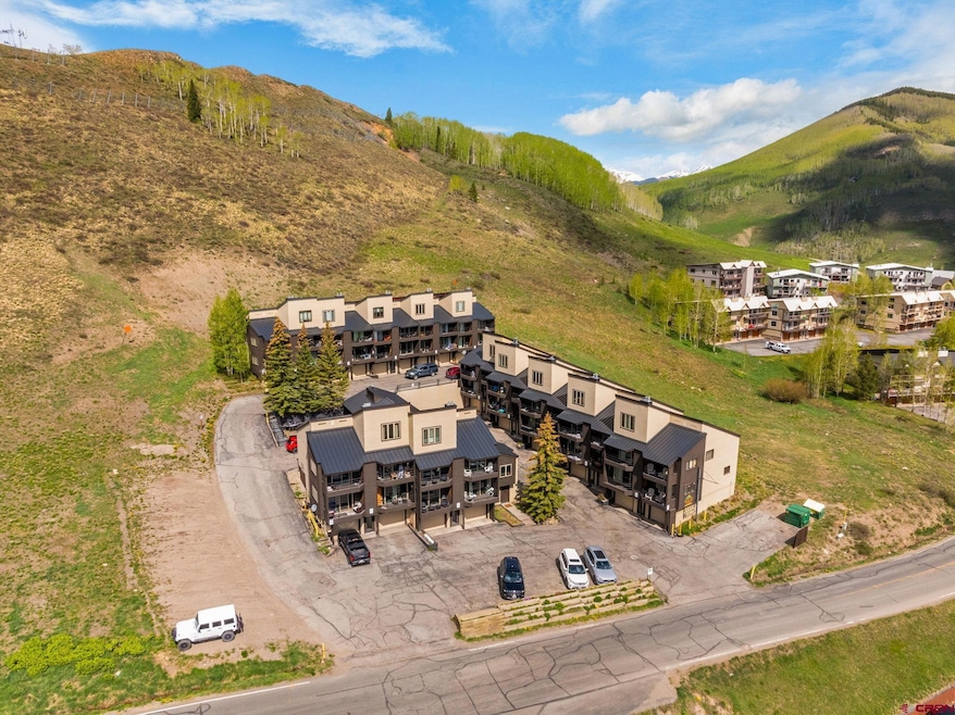 15 Marcellina Ln unit 120, Crested Butte, CO 81225 - photo 1