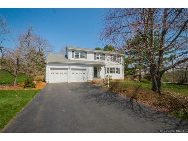 5 Silo Dr, Rocky Hill, CT 06067 - photo 1