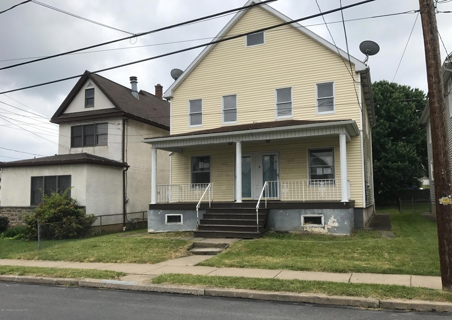 1605 Dorothy St unit 1607, Scranton, PA 18504 - photo 1