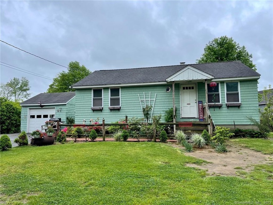 363 Scantic Rd, East Windsor, CT 06088 - photo 1