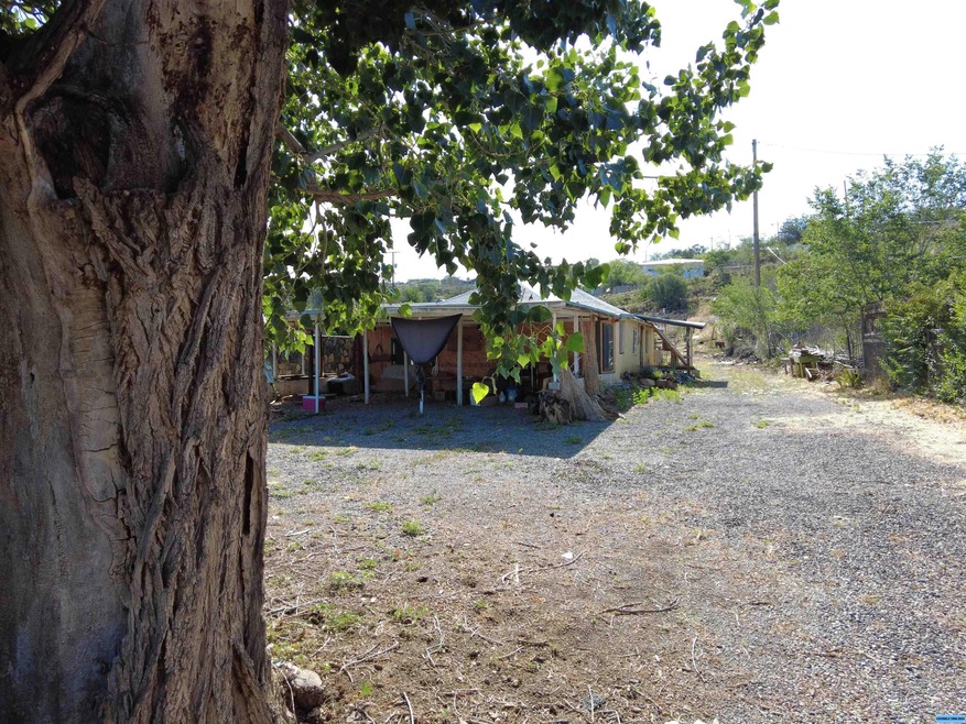 1206 N Gold St, Silver City, NM 88061 - photo 1