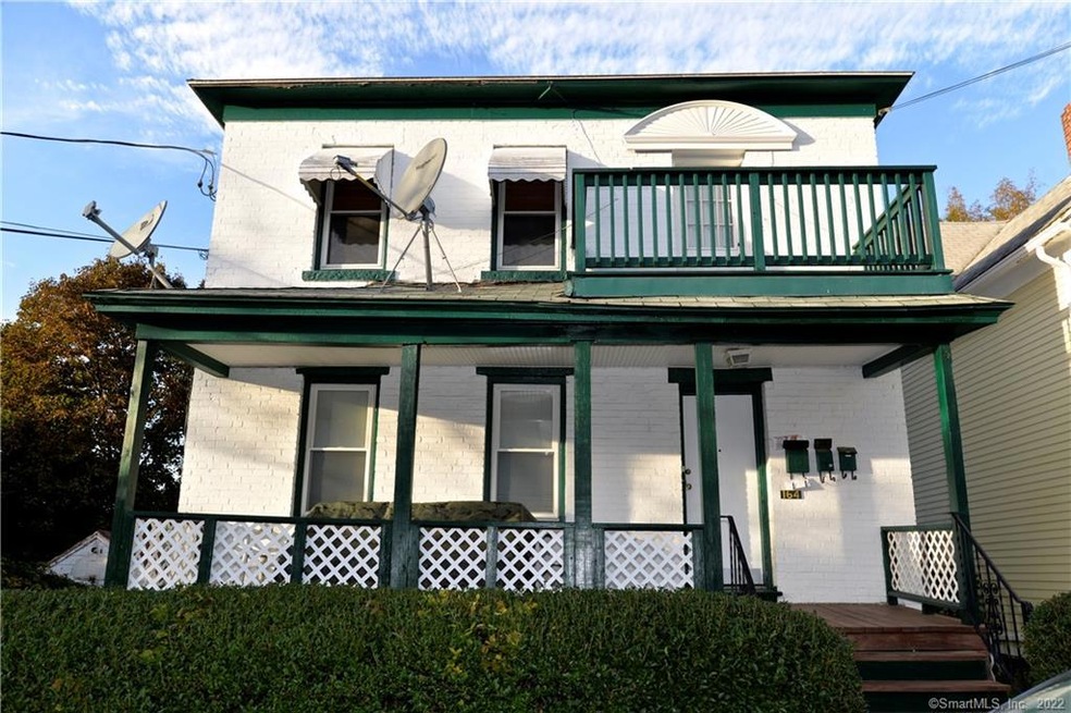 164 Whittier St, Bridgeport, CT 06605 - photo 1