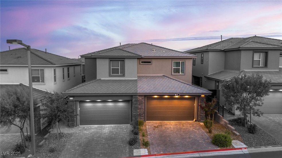 Under Contract $450,000