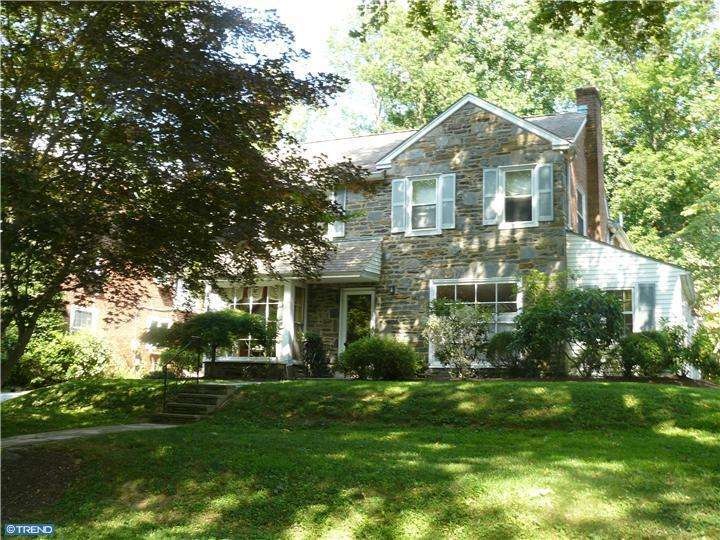 555 Lafayette Rd, Merion Station, PA 19066 - photo 1