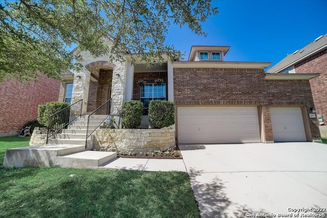 3223 Shoshoni Rise, San Antonio, TX 78261 - photo 1