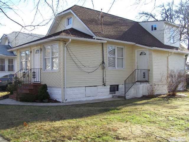 176-28 130th Ave, Jamaica, NY 11434 - photo 1