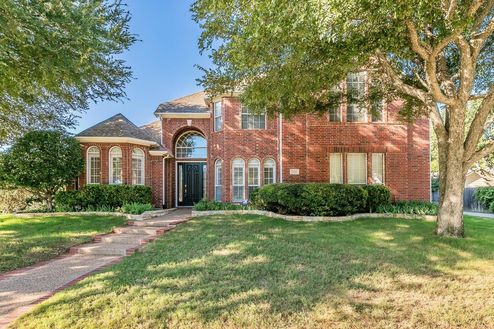 3130 Powhatan Ct, Southlake, TX 76092 - photo 1