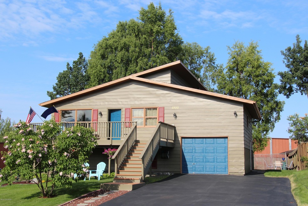 4900 Kupreanof St, Anchorage, AK 99507 - photo 1