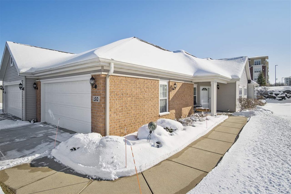 50 Northlight Way, Fitchburg, WI 53711 - photo 1