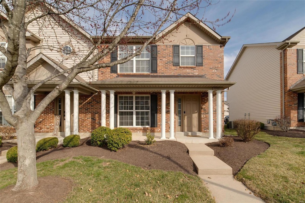 1010 Carpathian Dr, Lake Saint Louis, MO 63367 - photo 1