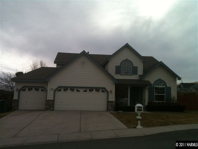 755 Francesca Way unit 3, Sparks, NV 89436 - photo 1