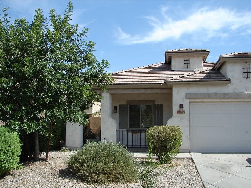 5444 W Shumway Farm Rd Laveen Az 85339 -