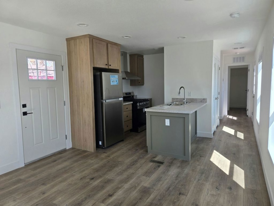 400 N 500 W unit 152, Moab, UT 84532 - photo 1