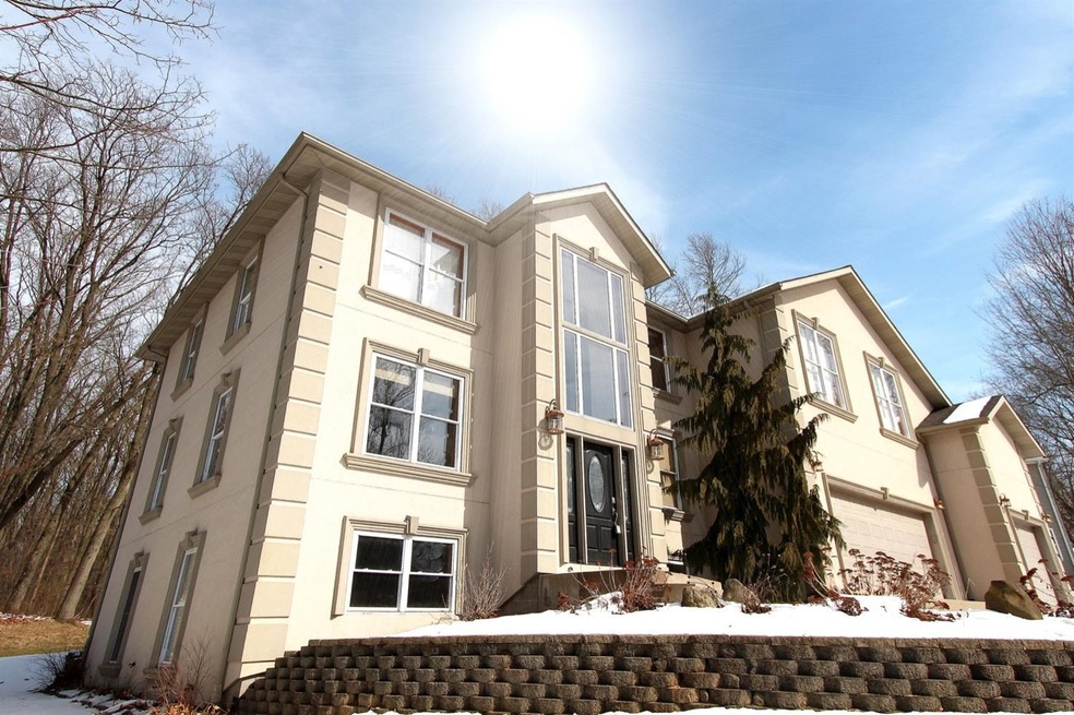 5229 W Concord Dr, La Porte, IN 46350 - photo 1