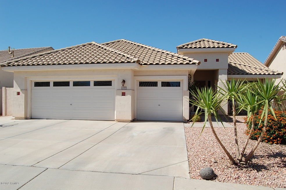 Curb View