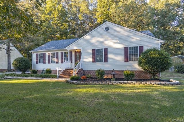 7436 Trailing Rock Rd, Prince George, VA 23875 - photo 1