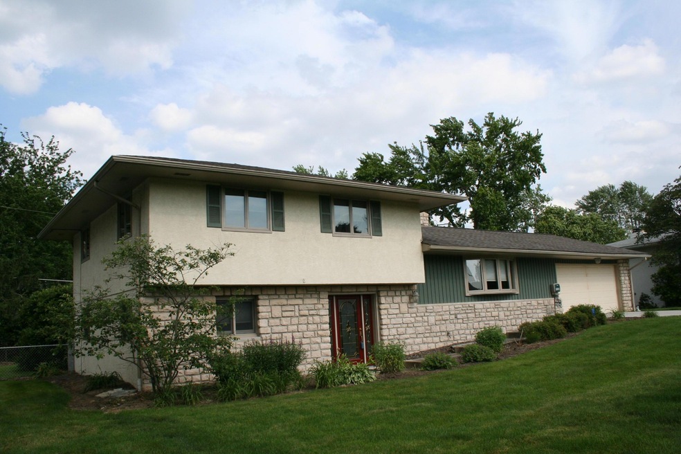 Exterior - Front