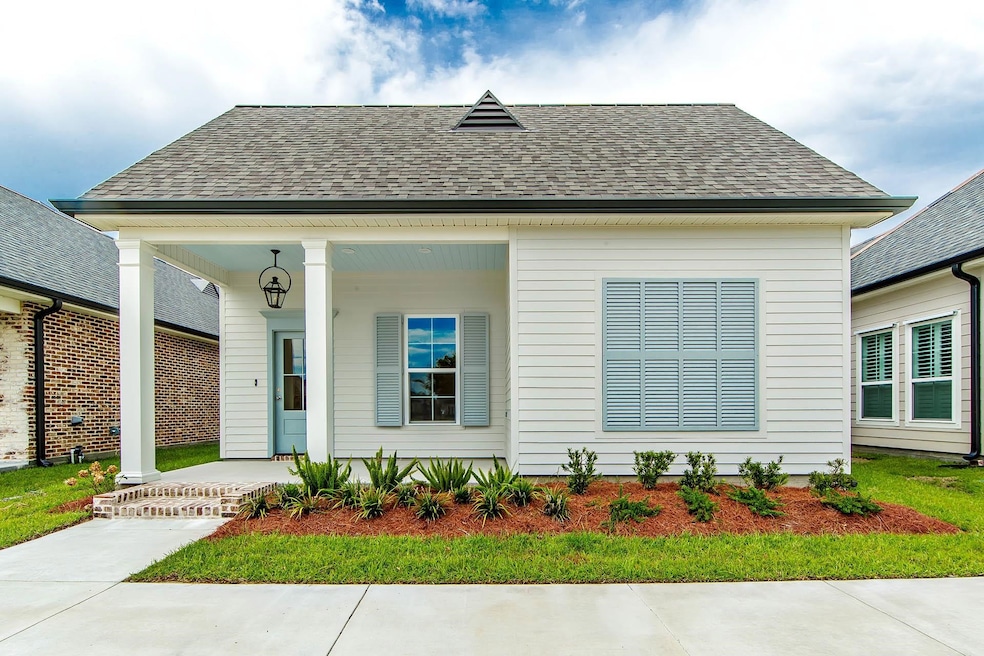 129 Rue Saia, Houma, LA 70360 - photo 1