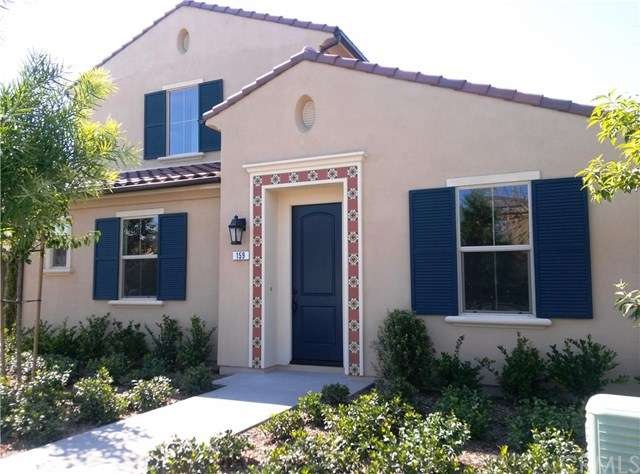 Brand new with main floor bedroom- ready to move i