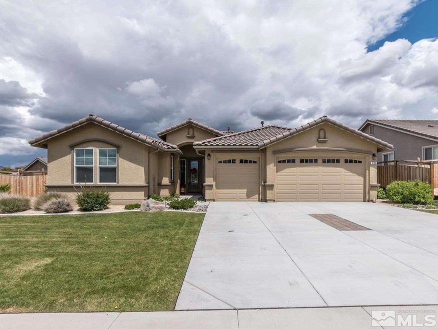 4100 Passage Dr, Sparks, NV 89436 - photo 1