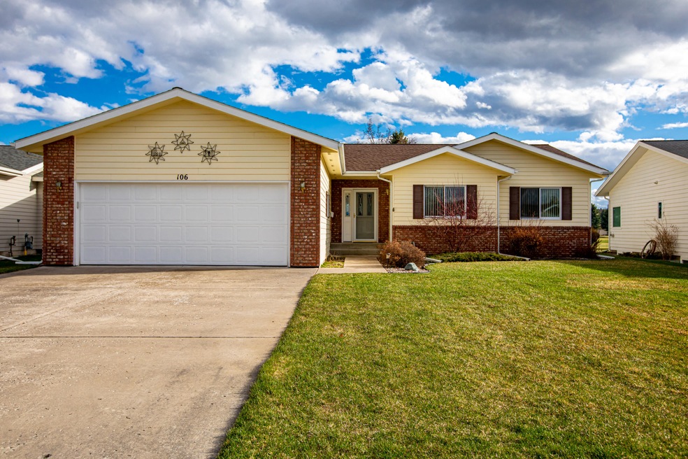 106 Ritzman Ln, Kalispell, MT 59901 - photo 1