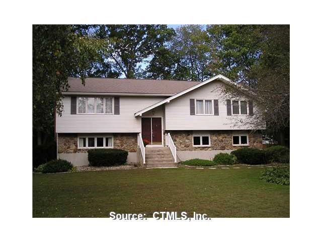 Exterior Front. 7 Room Raised Ranch, 3 BR, 2 Baths