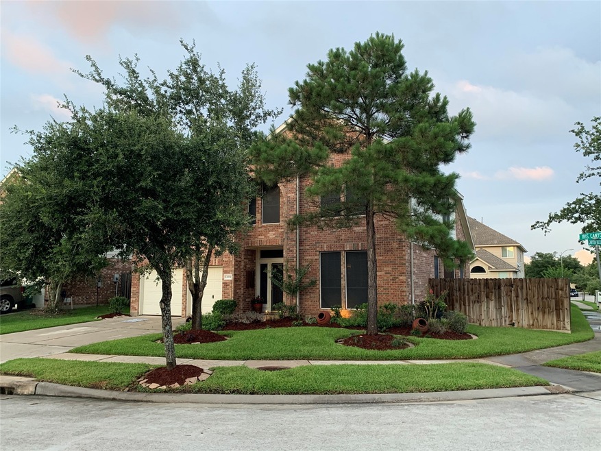 Welcome to 12031 Iris Canyon Drive! Corner Lot!