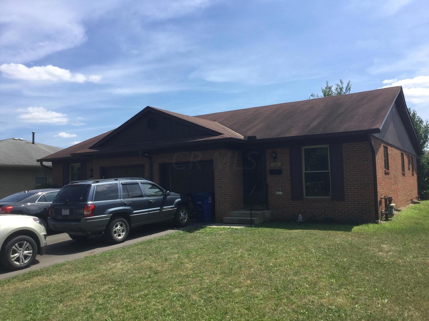 1847 Hampstead Dr unit 849, Columbus, OH 43229 - photo 1