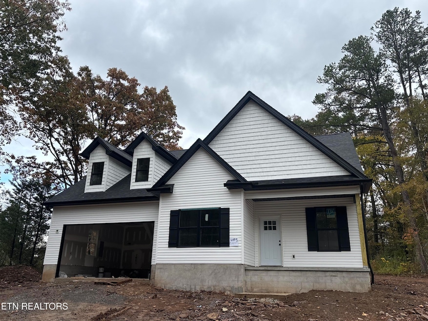 5722 Zurich Way, Knoxville, TN 37918 - photo 1