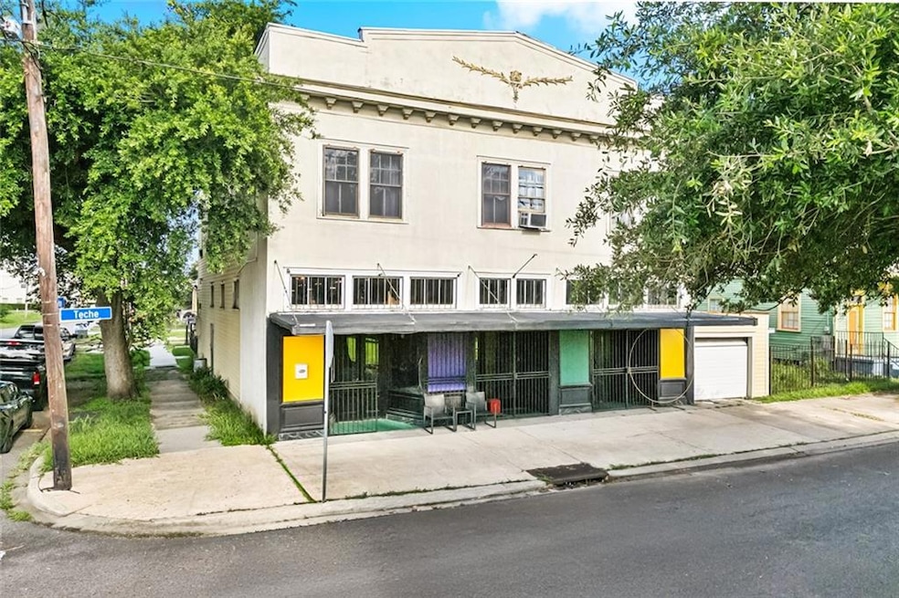 935 Teche St, New Orleans, LA 70114 - photo 1