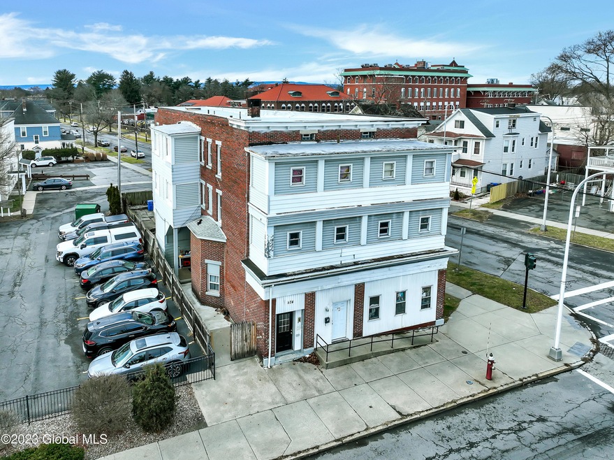 574 Central Ave, Albany, NY 12206 - photo 1